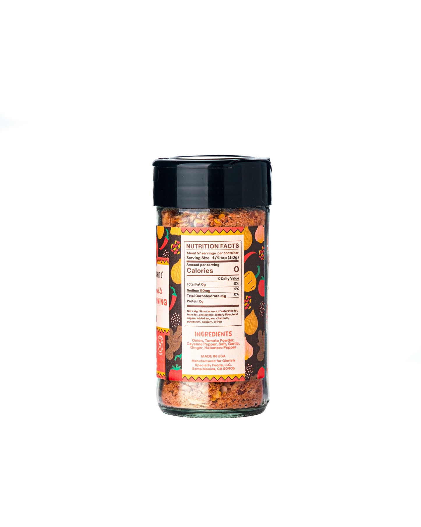 Shake & Sprink Dry Seasoning