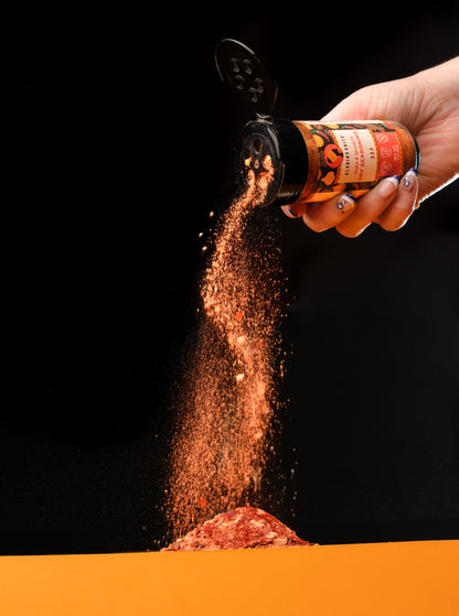 Shake & Sprink Dry Seasoning