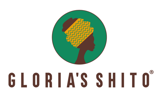 Gloria's Shito